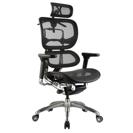 Ergo-1 Chair