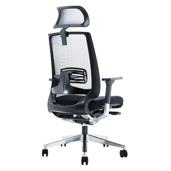 Evita Chair - Image 3