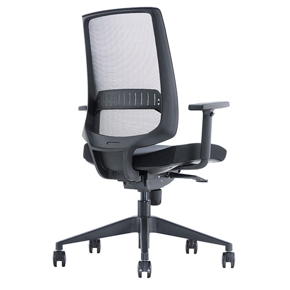 Evita Office Chair - Image 2