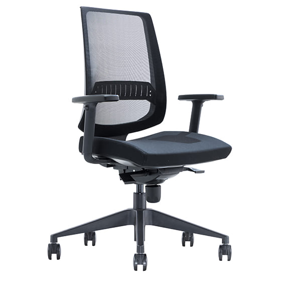 Evita Office Chair