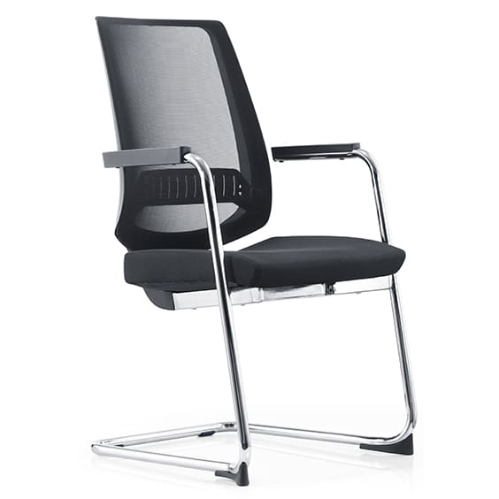 Evita Visitor Chair
