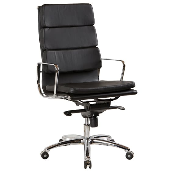 Flash Chair (Leather)