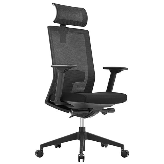 Kube Chair