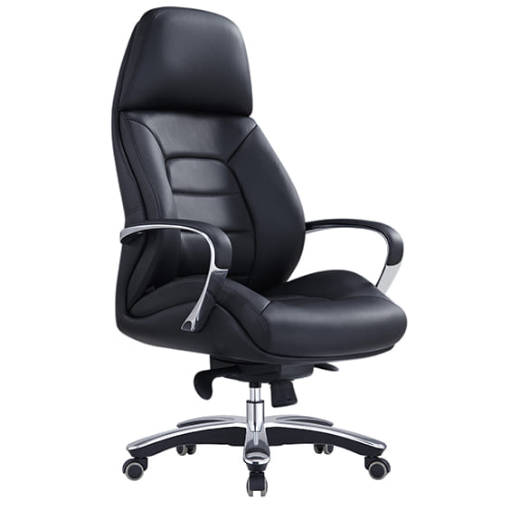 Magnum Chair (Leather)