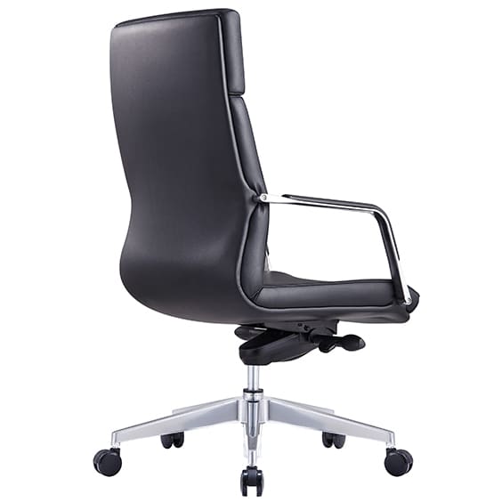 Select Chair (Leather) - Image 4