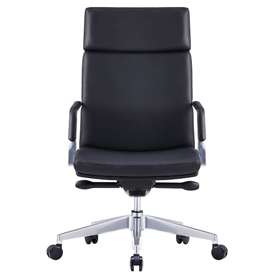 Select Chair (Leather) - Image 3