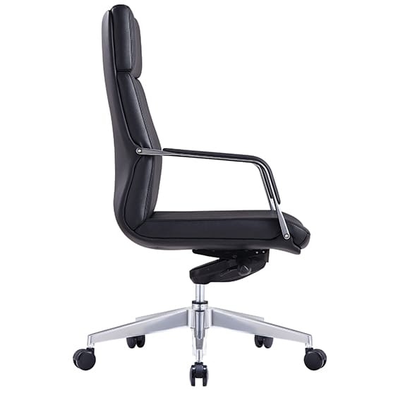 Select Chair (Leather) - Image 2