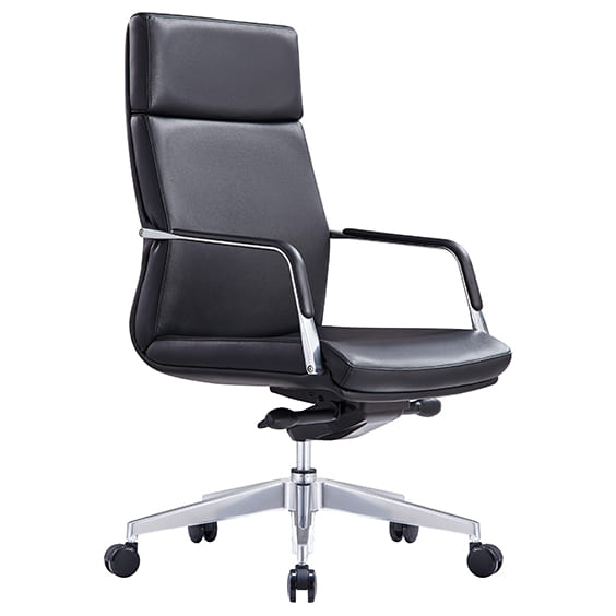 Select Chair (Leather)