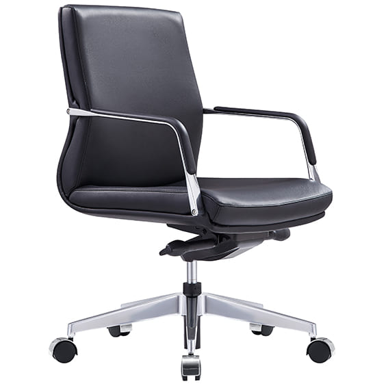 Select Chair (Leather) - Image 5