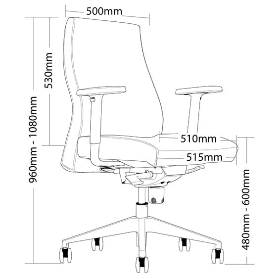 Venus Chair - Image 5