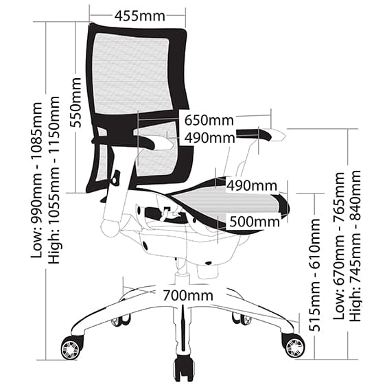 Zodiac Chair - Image 4