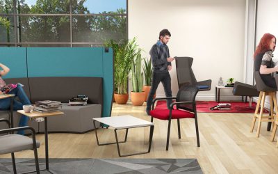 Motion Breakout Area B