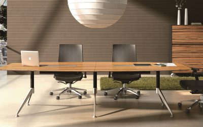Novara Boardroom Table MTN30KT-2
